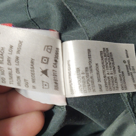 Green Bay Packer Snowsuit - 3/6 months - Picture 6 of 6